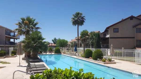 860 S Village Rd #Z-10, St. George, UT 84770