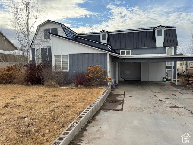 1050 S 500 W, Vernal, UT 84078 - Image #2