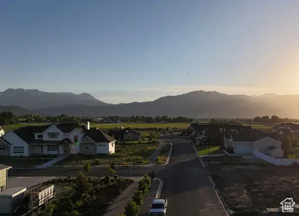 1757 S 2340 E #27, Heber City, UT 84032