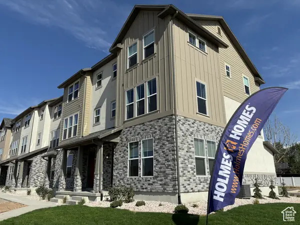 1748 N 1600 W, Layton, UT 84041