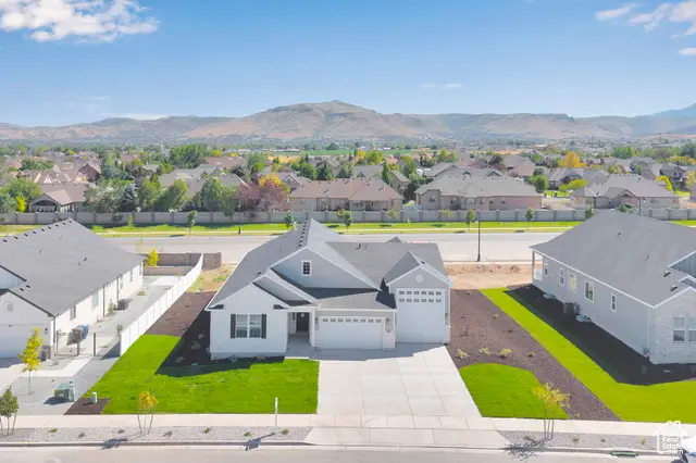 6187 W Wapiti Ridge Ln #334, Herriman, UT 84096 - #2