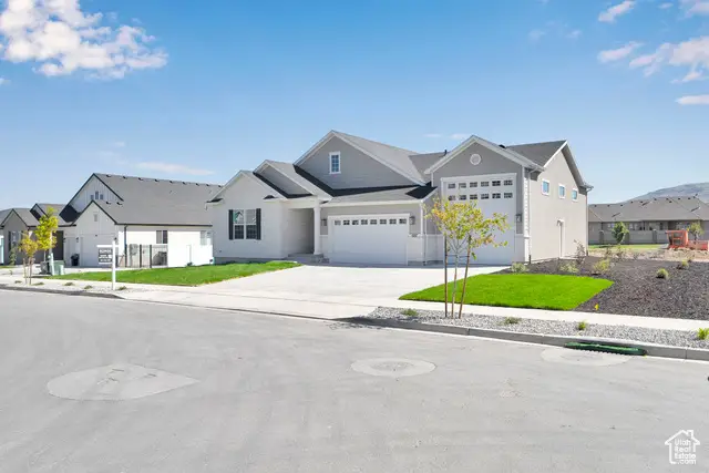 6187 W Wapiti Ridge Ln #334, Herriman, UT 84096 - #3