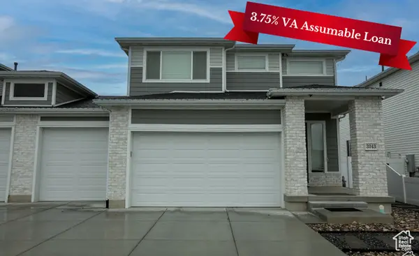 3243 S 2400 W, West Haven, UT 84401