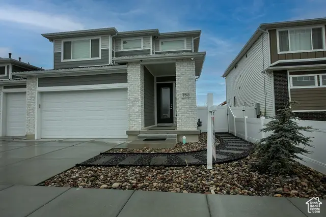 3243 S 2400 W, West Haven, UT 84401 - Image #3