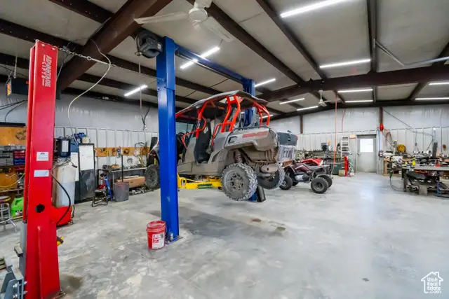 440 E Main St, Castle Dale, UT 84513 - Image #1