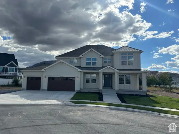 1211 N Luna Cir #23, Elk Ridge, UT 84651