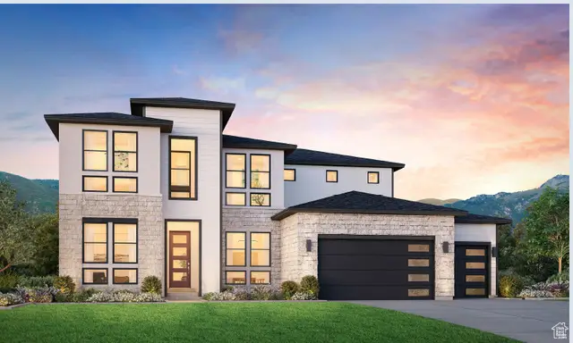 5946 W Eric Mountain Ln #103, West Jordan, UT 84081 - Image #1