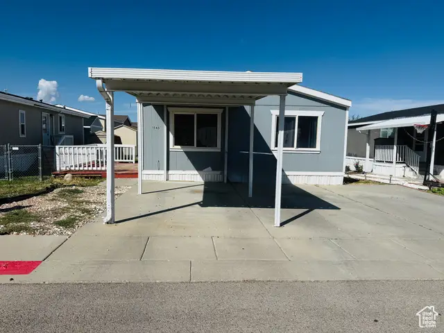 1545 N 210 E, Tooele, UT 84074 - Image #1