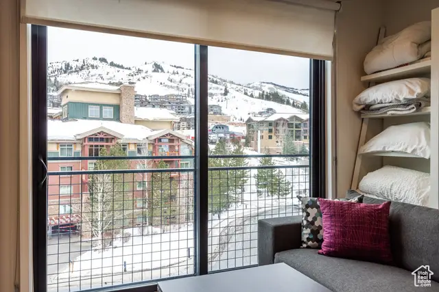 2670 Canyons Resort Dr #420, Park City, UT 84098 - Image #1