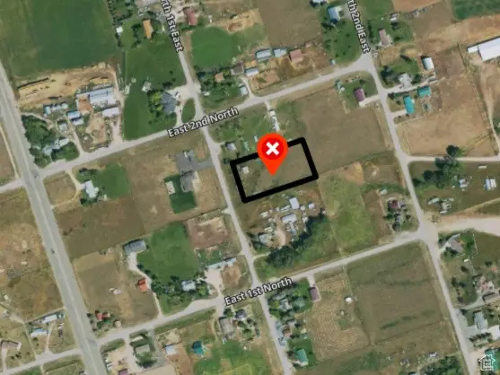 248 N 1st E, Montpelier, ID 83254