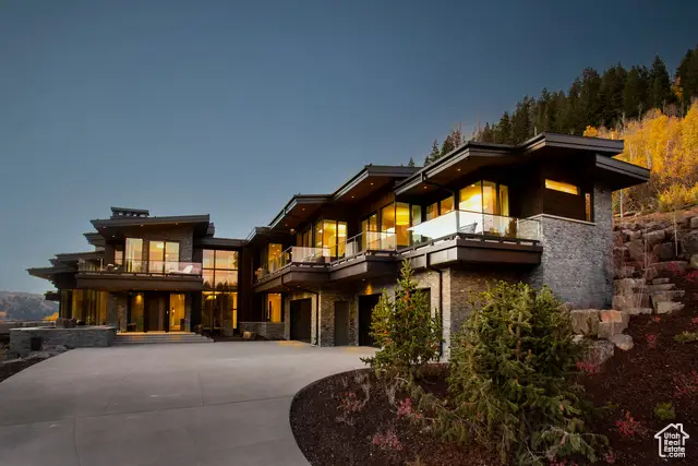 246 White Pine Canyon Rd, Park City, UT 84060 - Image #2