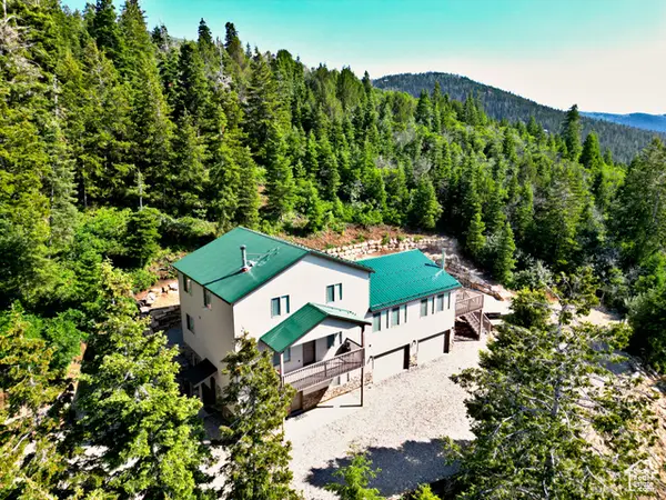 13081 E 14575 N Pine Creek Acres N #72,73, Mt Pleasant, UT 84647