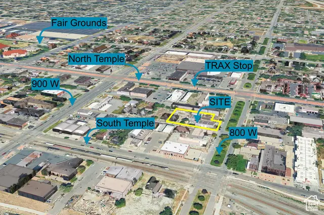 37 N 800 W, Salt Lake City, UT 84116 - Image #1