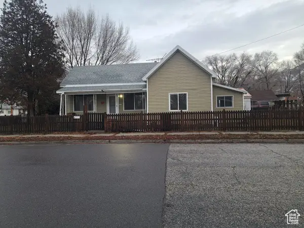 904 S Grant Ave E, Ogden, UT 84404