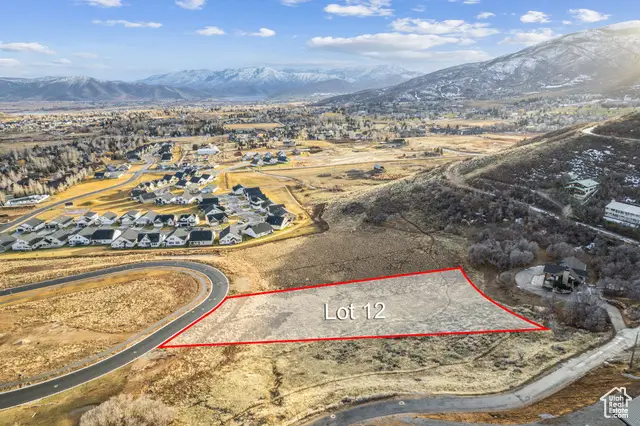 1639 N Cambridge Dr #12, Midway, UT 84049 - Image #2