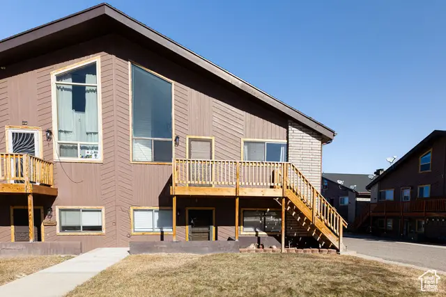 275 E 200 S #C3, Parowan, UT 84761 - Image #1