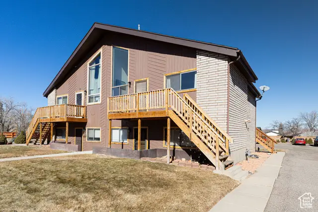 275 E 200 S #C3, Parowan, UT 84761 - Image #2