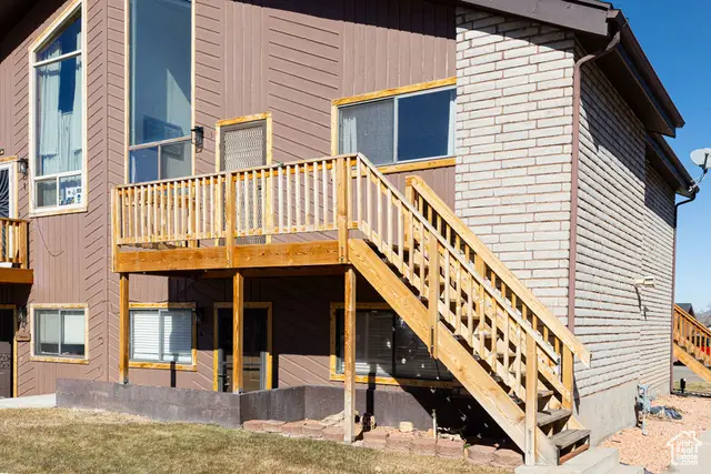 275 E 200 S #C3, Parowan, UT 84761 - Image #3