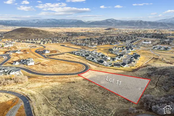 1633 N Cambridge Dr #11, Midway, UT 84049