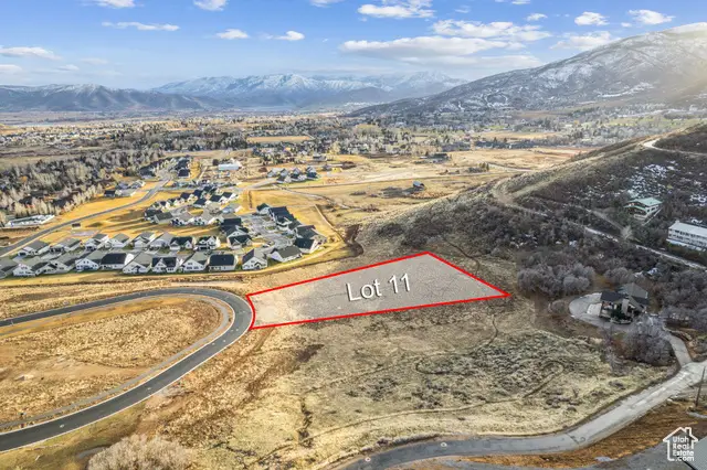 1633 N Cambridge Dr #11, Midway, UT 84049 - Image #2