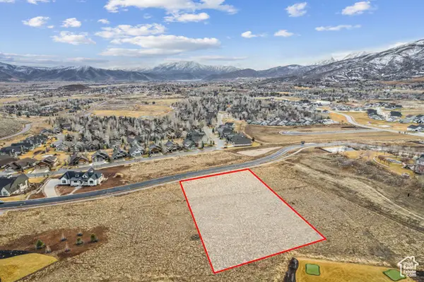 107 E Hampton Dr #48, Midway, UT 84049