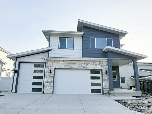 7413 S Pearson Park Ct #13, West Jordan, UT 84084 - Image #1