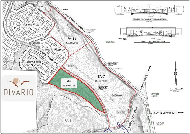 800 S Divario Canyon Dr E, Saint George, UT 84770 - Image #2