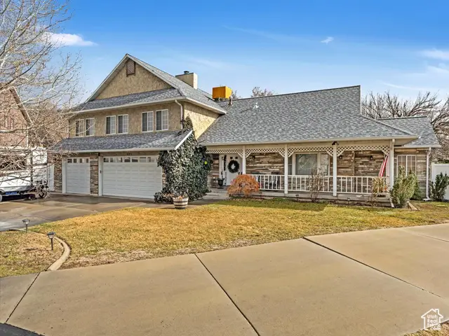 6439 S 1940 E, Murray, UT 84121 - Image #1