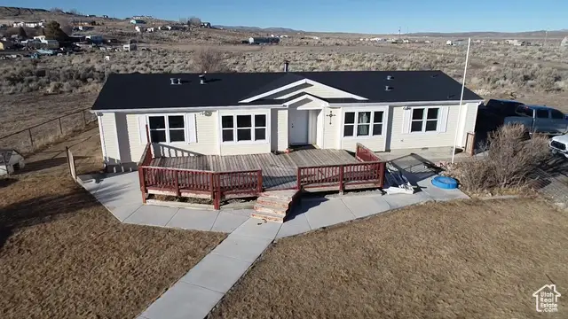 6361 Johnson Ave, Elko, NV 89801 - Image #1