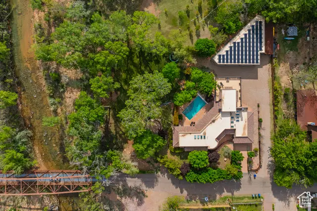 98 Bridge Rd, Rockville, UT 84763 - Image #1