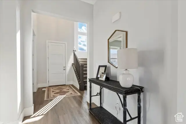 7146 W Blue Bison Ln, Herriman, UT 84096 - #3