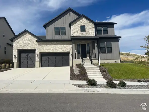 7136 W Blue Bison Ln, Herriman, UT 84096