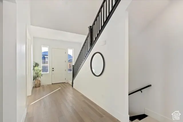 7136 W Blue Bison Ln, Herriman, UT 84096 - #2