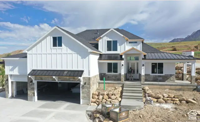 124 E 4100 N, North Ogden, UT 84414 - Image #1