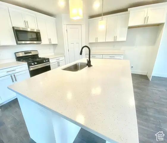 1408 W Quailhill N, Saratoga Springs, UT 84045 - Image #2