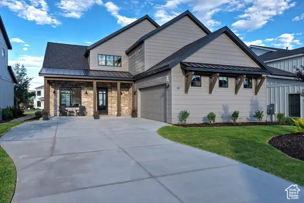 4741 E Mountain Ct S #11, Eden, UT 84310