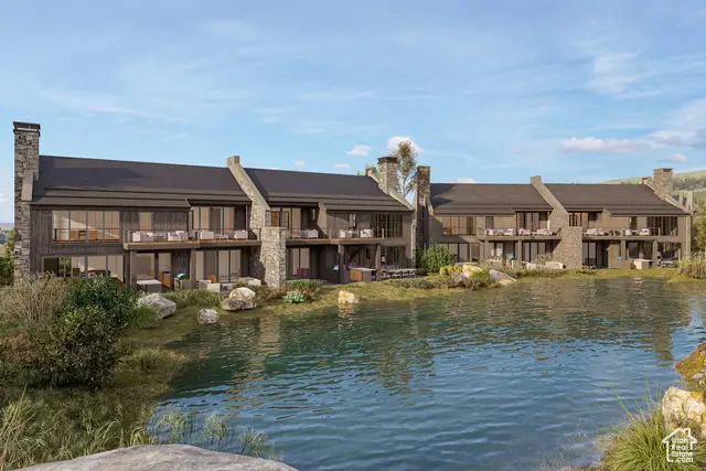 296 Mackenzie Ln #20, Coalville, UT 84017 - Image #2