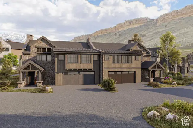 296 Mackenzie Ln #20, Coalville, UT 84017 - Image #3