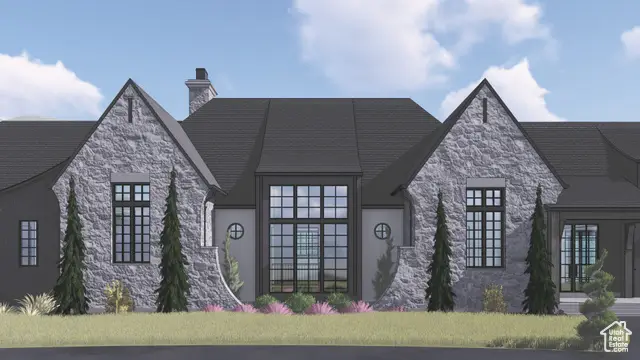 3067 S Hidden Ridge Ln, Mapleton, UT 84664 - #3