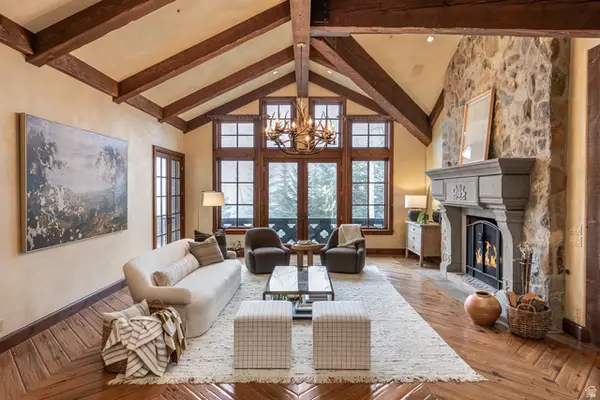 7933 Bald Eagle Dr, Park City, UT 84060