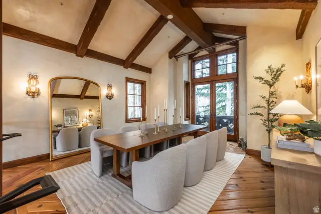 7933 Bald Eagle Dr, Park City, UT 84060 - Image #2