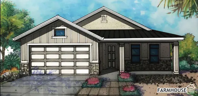 3979 S 2160 W, Hurricane, UT 84737 - #1