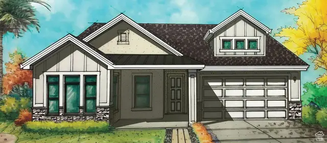 1561 S 4000 W, Hurricane, UT 84737 - #1