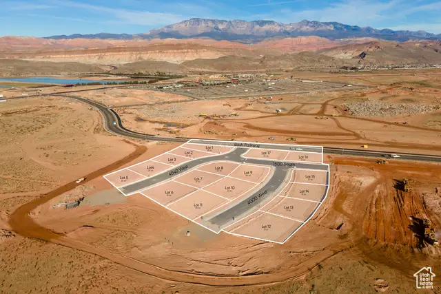 1561 S 4000 W, Hurricane, UT 84737 - #2