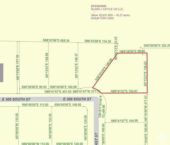 2667 E 300 S, Spanish Fork, UT 84660 - Image #2