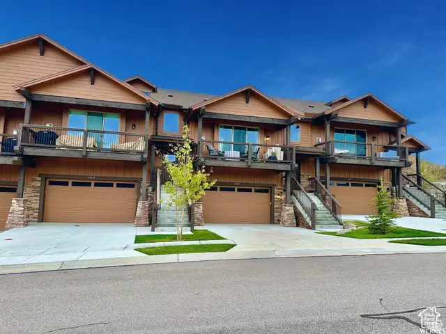 14475 N Buck Horn Trl, Kamas, UT 84036 - Image #1