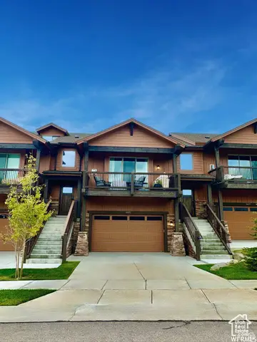 14475 N Buck Horn Trl, Kamas, UT 84036 - Image #2