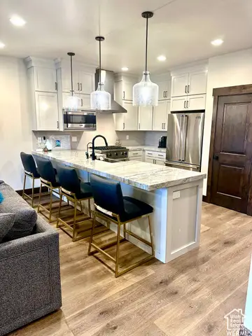 14475 N Buck Horn Trl, Kamas, UT 84036 - Image #3