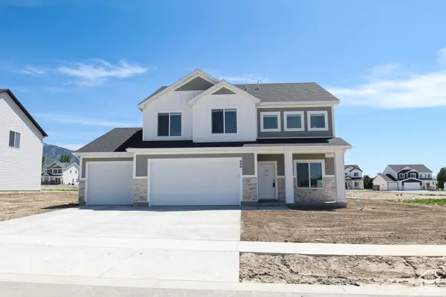 646 E 2475 N, North Logan, UT 84341 - Image #1