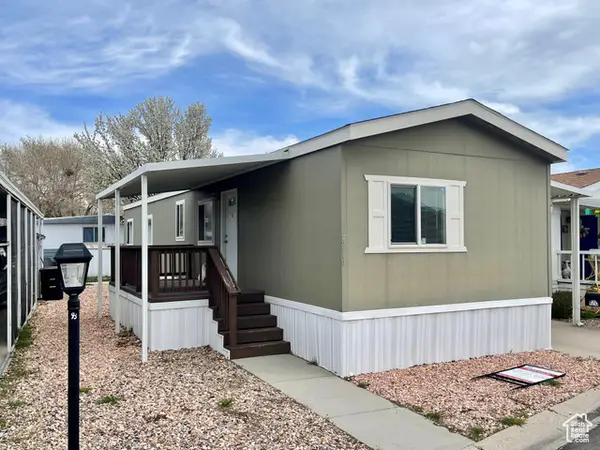 4713 Pasque Dr Dr #360, Taylorsville, UT 84123